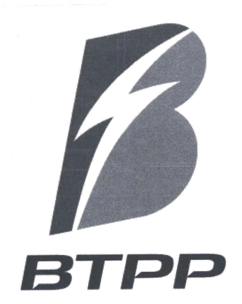 Beilun Power logo